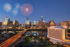 Hyatt Regency Austin