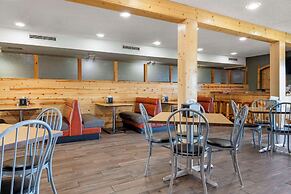 Quality Inn Ashland - Lake Superior