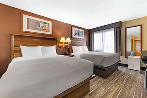 Quality Inn Ashland - Lake Superior