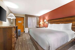 Quality Inn Ashland - Lake Superior