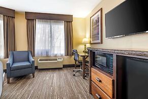 Quality Inn Ashland - Lake Superior