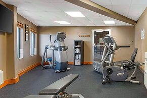 Quality Inn Ashland - Lake Superior