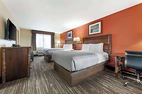 Quality Inn Ashland - Lake Superior