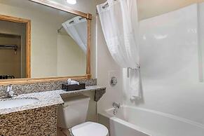 Quality Inn Ashland - Lake Superior