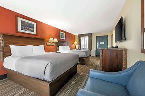 Quality Inn Ashland - Lake Superior