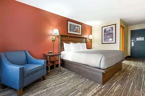 Quality Inn Ashland - Lake Superior