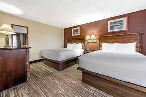 Quality Inn Ashland - Lake Superior