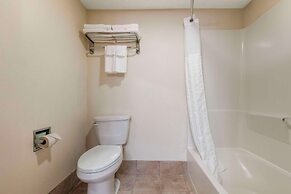 Quality Inn Ashland - Lake Superior