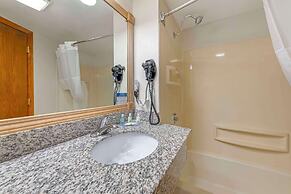 Quality Inn Ashland - Lake Superior