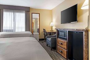 Quality Inn Ashland - Lake Superior