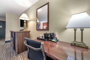 Quality Inn Ashland - Lake Superior
