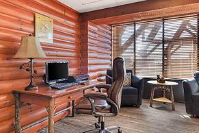 Quality Inn Ashland - Lake Superior