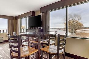 Quality Inn Ashland - Lake Superior