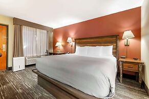 Quality Inn Ashland - Lake Superior