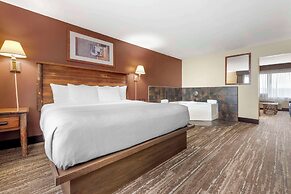Quality Inn Ashland - Lake Superior