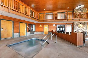 Quality Inn Ashland - Lake Superior