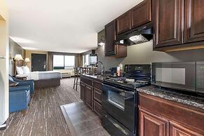 Quality Inn Ashland - Lake Superior