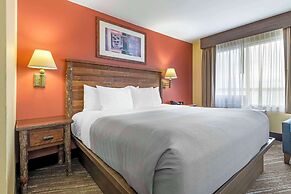 Quality Inn Ashland - Lake Superior
