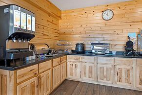 Quality Inn Ashland - Lake Superior