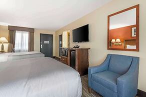 Quality Inn Ashland - Lake Superior