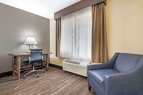 Quality Inn Ashland - Lake Superior