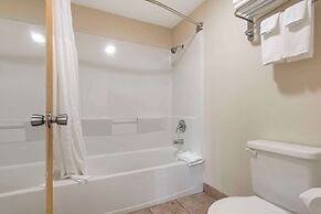 Quality Inn Ashland - Lake Superior