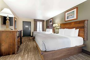 Quality Inn Ashland - Lake Superior