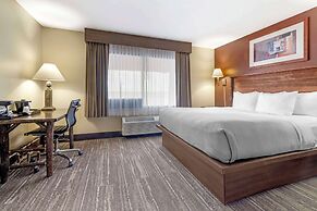 Quality Inn Ashland - Lake Superior