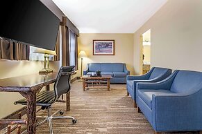 Quality Inn Ashland - Lake Superior