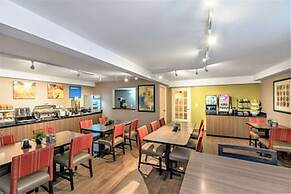 Comfort Inn Brossard