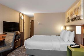 Comfort Inn Brossard
