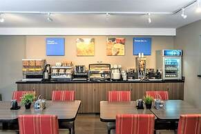 Comfort Inn Brossard