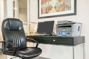 Comfort Inn Brossard