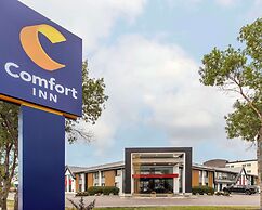 Comfort Inn Brossard