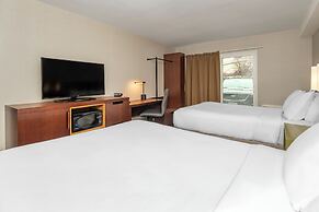 Comfort Inn Brossard