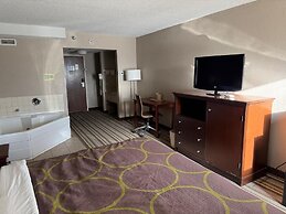 Super 8 by Wyndham Chambersburg I-81