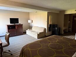 Super 8 by Wyndham Chambersburg I-81