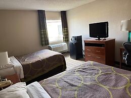 Super 8 by Wyndham Chambersburg I-81
