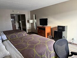 Super 8 by Wyndham Chambersburg I-81