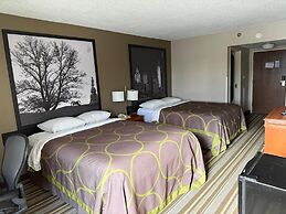 Super 8 by Wyndham Chambersburg I-81