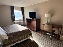 Super 8 by Wyndham Chambersburg I-81