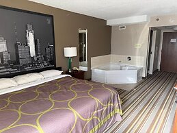 Super 8 by Wyndham Chambersburg I-81