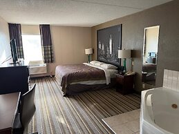 Super 8 by Wyndham Chambersburg I-81