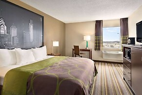 Super 8 by Wyndham Chambersburg I-81