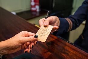 Grande Hotel do Porto