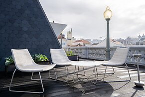 Grande Hotel do Porto