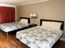 Motel 6 Opelousas, LA