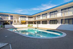 Motel 6 Opelousas, LA