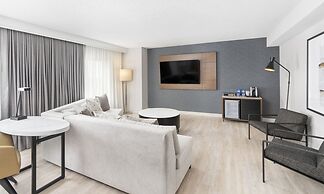 Hyatt Regency Deerfield