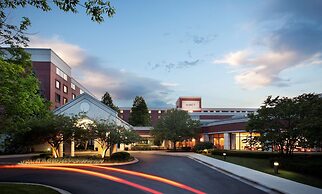 Hyatt Regency Deerfield